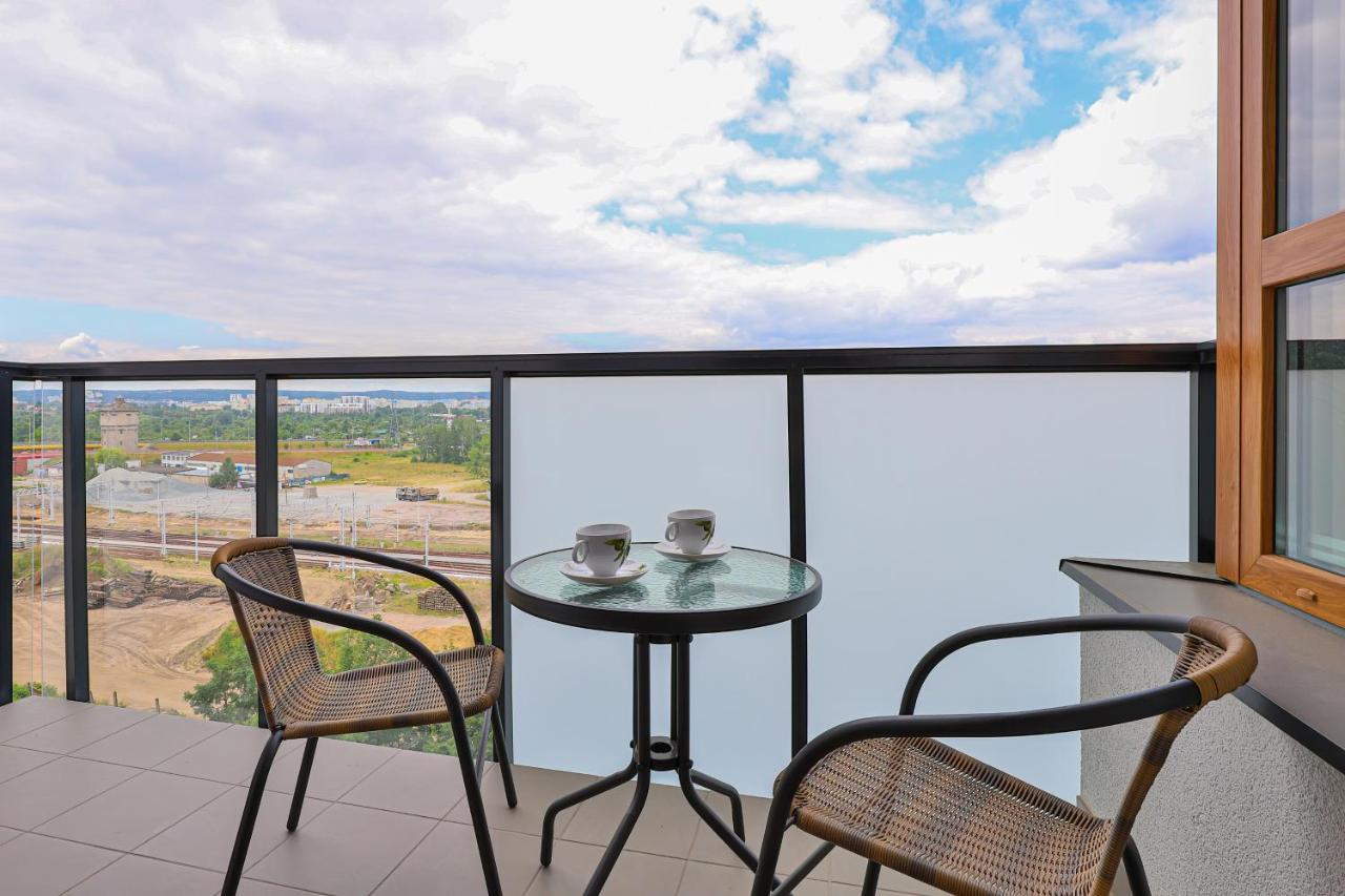 Sucha 37 Nowa Letnica Apartments By Renters Гданьск Экстерьер фото